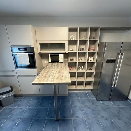 Ferienwohnung Am Freudenthal Soltau Exteriör bild