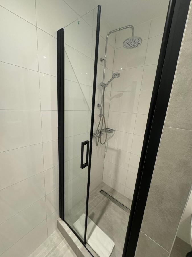 Ferienwohnung Am Freudenthal Soltau Exteriör bild