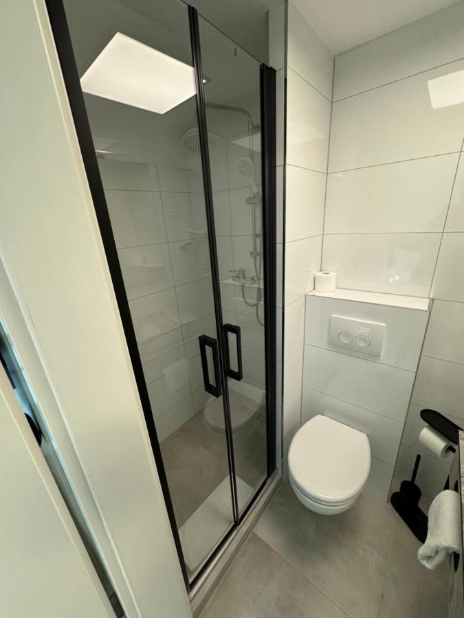 Ferienwohnung Am Freudenthal Soltau Exteriör bild
