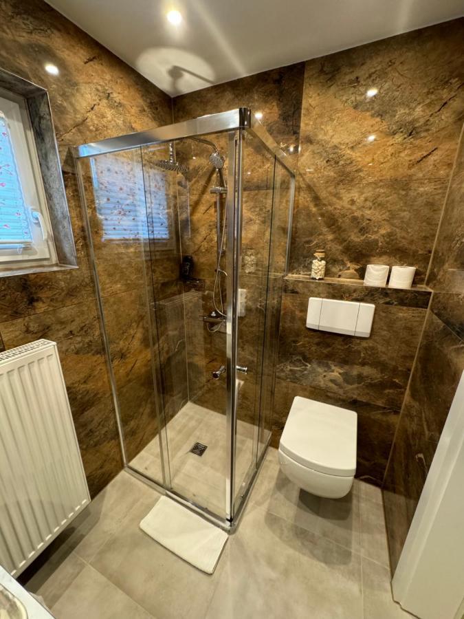 Ferienwohnung Am Freudenthal Soltau Exteriör bild