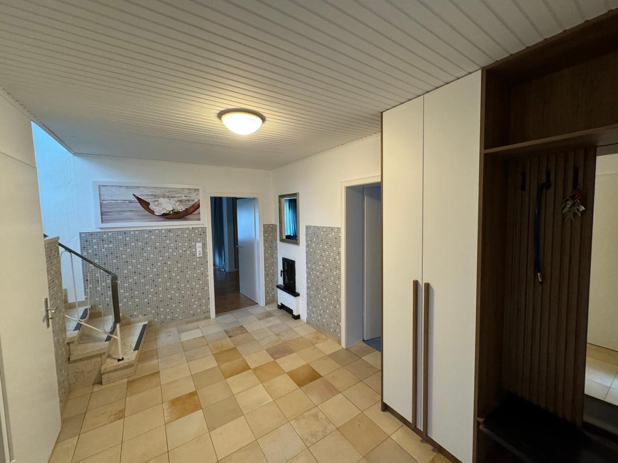 Ferienwohnung Am Freudenthal Soltau Exteriör bild