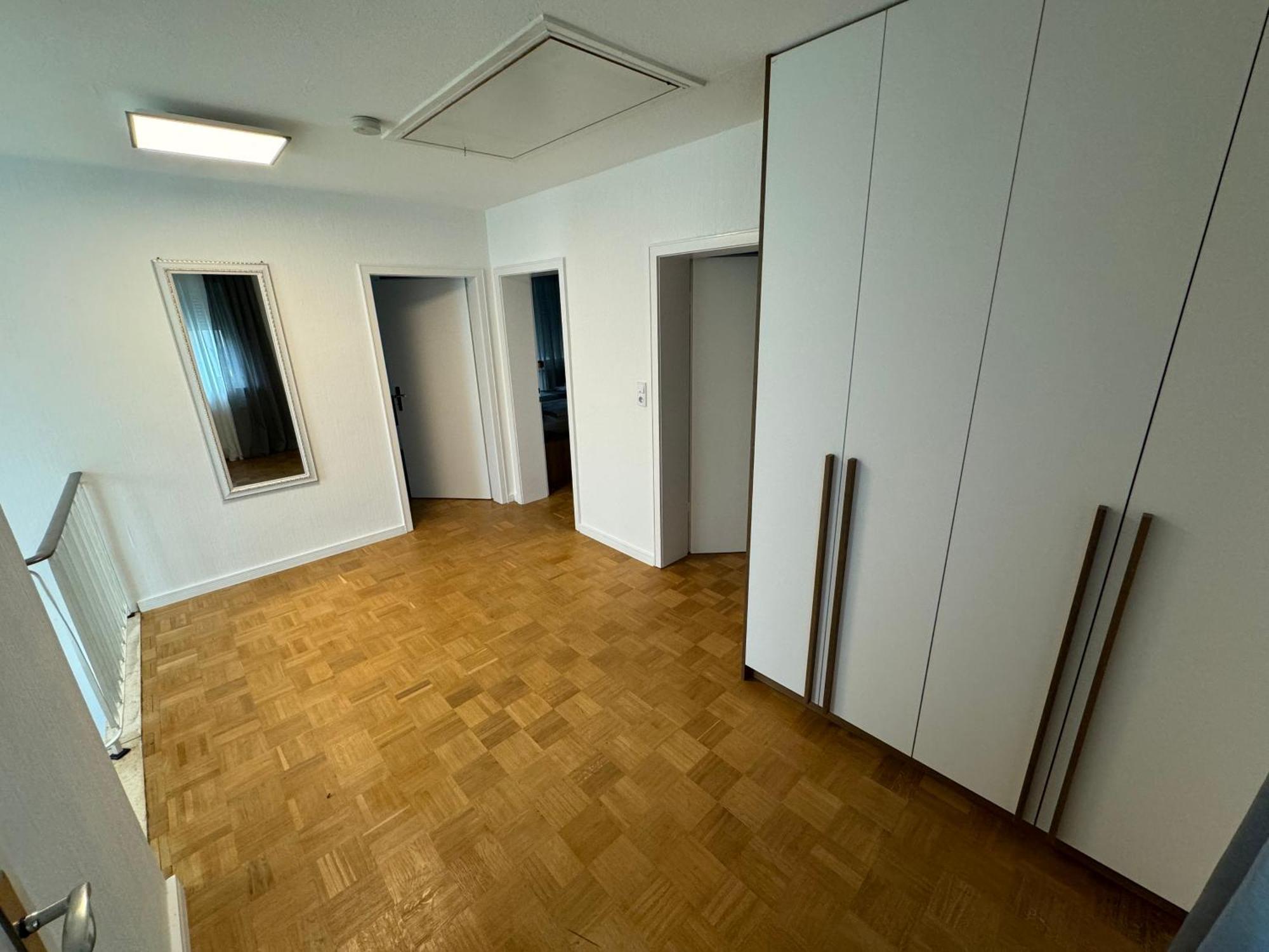 Ferienwohnung Am Freudenthal Soltau Exteriör bild